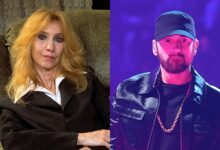 Eminem Mother Debbie Nelson Passes Away Age 69