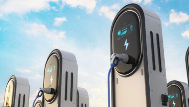 Universal plug and charge tool for electric vehicle charging stations will be available in 2025