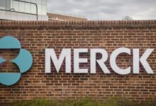 Merck wins Chinese obesity drug in nearly $2 billion deal