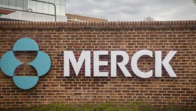 Merck wins Chinese obesity drug in nearly $2 billion deal