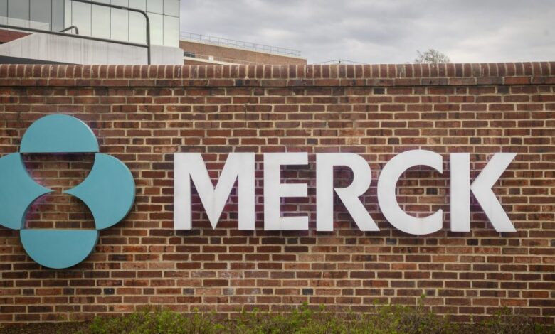 Merck wins Chinese obesity drug in nearly $2 billion deal