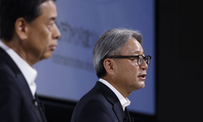 Nissan and Honda consider merging to compete with the world's largest automaker