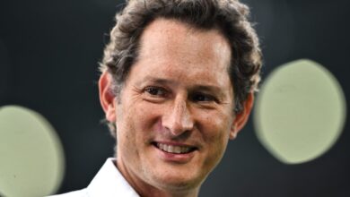 Meet John Elkann, the mysterious billionaire heir fighting to save Jeep parent company Stellantis