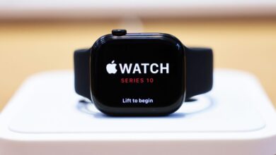 Apple's next super smartwatch will be able to send texts via satellite