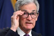 Leading economic experts say there is now a 40% chance that the Fed will return to raise interest rates next year