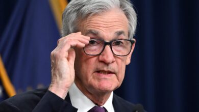 Leading economic experts say there is now a 40% chance that the Fed will return to raise interest rates next year