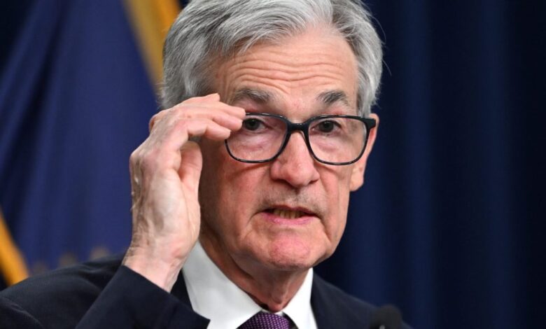 Leading economic experts say there is now a 40% chance that the Fed will return to raise interest rates next year