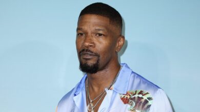 Jamie Foxx Speaks Out After Reportedly Being Hit In The Face With Glass At His Birthday Dinner