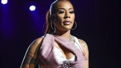 Keyshia Cole Says She Left Atlanta Over A Man Drought And To Avoid Messy Drama