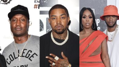 Kirk Frost & Scrappy Share Their Thoughts On EXPLOSIVE Cheating Allegations Between Remy Ma & Papoose (VIDEOS)