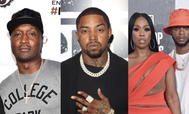 Kirk Frost & Scrappy Share Their Thoughts On EXPLOSIVE Cheating Allegations Between Remy Ma & Papoose (VIDEOS)