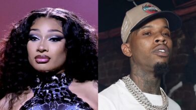 Megan Thee Stallion's Legal Team Reportedly Drops Receipts Amid Her Request For A Restraining Order Against Tory Lanez