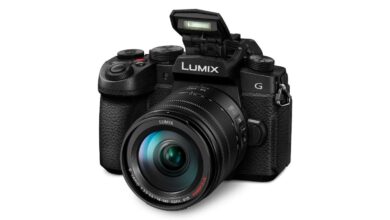 Panasonic LUMIX G97 Camera Launched in India: Check Price, Features, Availability & More