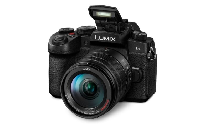 Panasonic LUMIX G97 Camera Launched in India: Check Price, Features, Availability & More