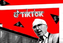 TikTok's future in the US is unclear. We check back with the billionaire who wants to save it