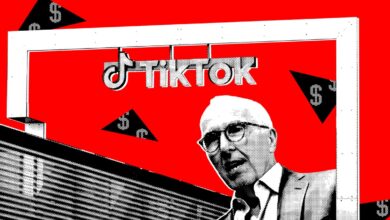 TikTok's future in the US is unclear. We check back with the billionaire who wants to save it