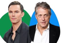 Maybe Hugh Grant shouldn't have let 11-year-old Nicholas Hoult choose his new car