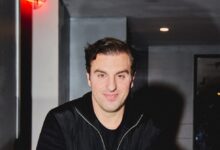 Brian Chesky says big things are coming for Airbnb in 2025