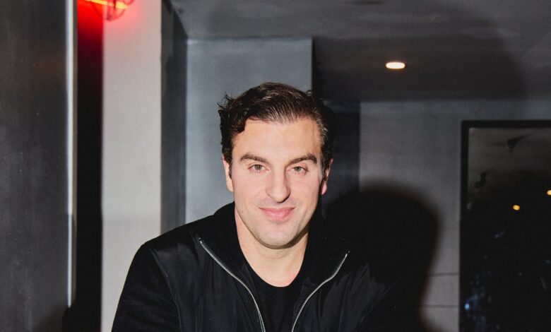 Brian Chesky says big things are coming for Airbnb in 2025