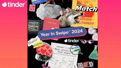 Top Tinder Dating Trends of 2024: What's Hot, What's Not, and What You Need to Know for 2025