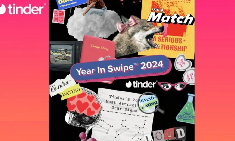 Top Tinder Dating Trends of 2024: What's Hot, What's Not, and What You Need to Know for 2025