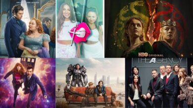 Top 10 US shows worth watching on OTT: From Bridgerton to Doctor Who to The Agency and more