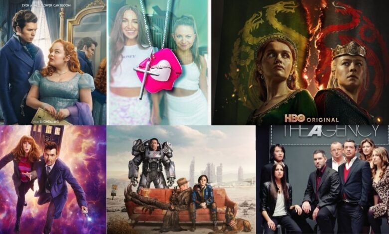 Top 10 US shows worth watching on OTT: From Bridgerton to Doctor Who to The Agency and more