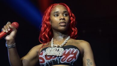 Whew! Sexyy Red Speaks Out After The Alleged Father Of Her Child Makes Allegations About Her Health