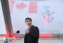 Will Trudeau resign? Four paths the Canadian Prime Minister can take