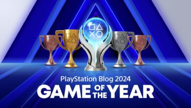 PS Blog Game of the Year 2024: The Winners