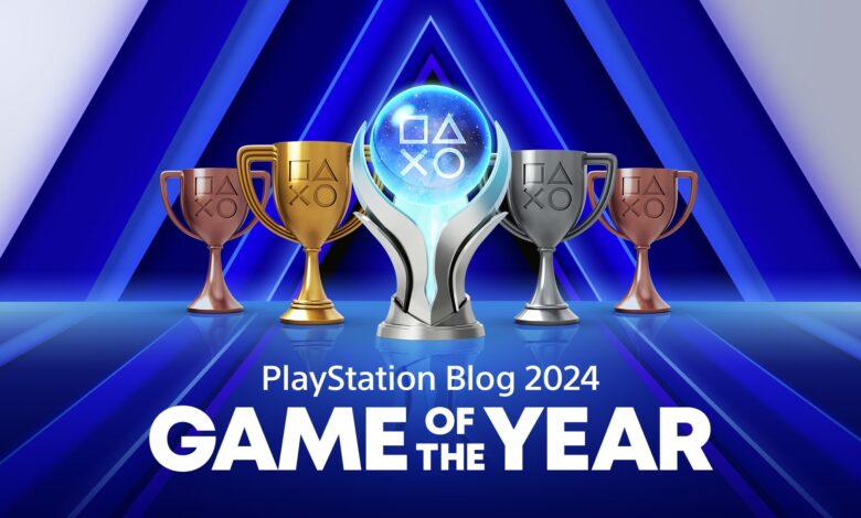 PS Blog Game of the Year 2024: The Winners