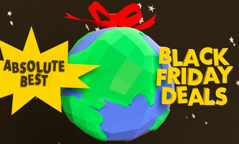 317 Absolute Best Black Friday Deals (2024)