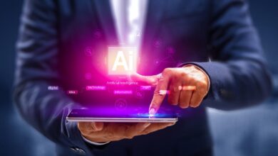 25% of businesses using AI will deploy AI agents by 2025