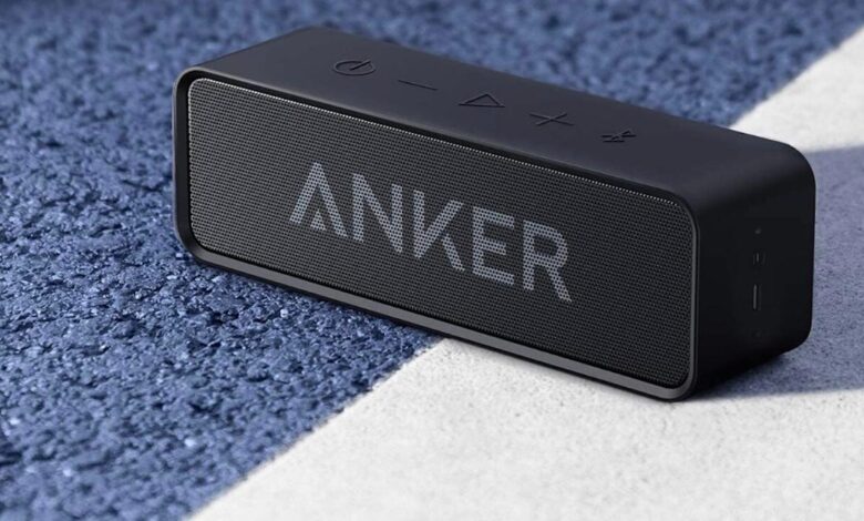 Anker recalls three Bluetooth speakers due to fire risk - stop using them now