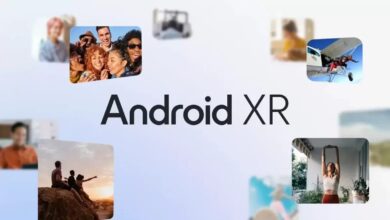 Google Android XR is here, and it's not your typical Android experience—Here's the difference