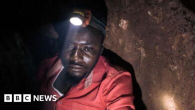 The Democratic Republic of Congo accused Apple of using conflict minerals