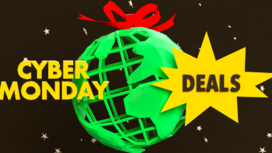 425 Absolute Best Cyber Monday Deals Picked by Our Experts (2024) | WIRED