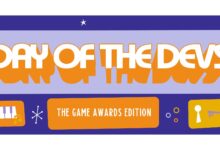 Day of the Devs 2024 — Indie highlights coming to PlayStation