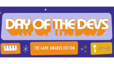 Day of the Devs 2024 — Indie highlights coming to PlayStation