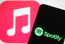 Apple Music Replay is here and it pales in comparison to Spotify Wrapped