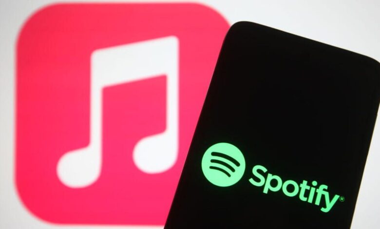 Apple Music Replay is here and it pales in comparison to Spotify Wrapped