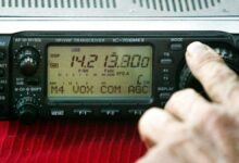 Ham radio is still a disaster, even in the iPhone era - here's why