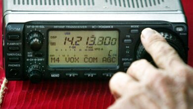 Ham radio is still a disaster, even in the iPhone era - here's why