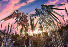 gundam seed freedom internet buzzwords 2024