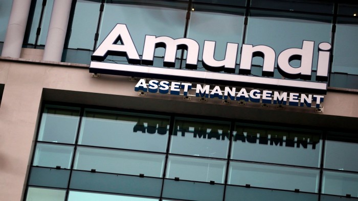 Allianz pauses negotiations with Amundi to create a 2.8 trillion euro asset management giant