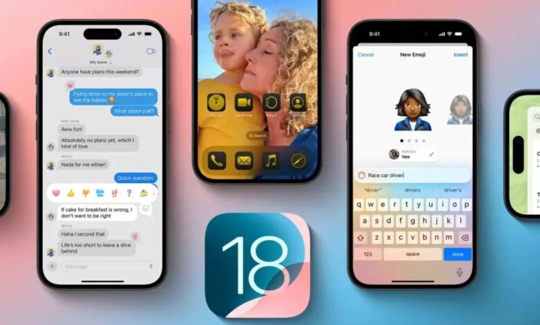 iOS 18.2 released this week: iPhone users will get powerful new AI features on…