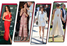 Meghan Markle's Style 2024: Dress to Invest