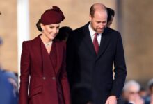 Prince William and Kate Middleton are reportedly preparing to become King and Queen "sooner" than expected