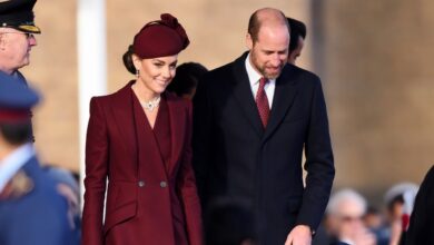 Prince William and Kate Middleton are reportedly preparing to become King and Queen "sooner" than expected