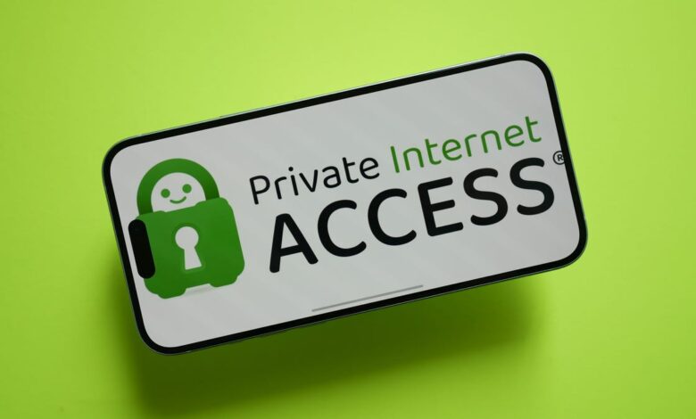 Private Internet Access review: Our favorite open-source VPN